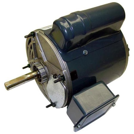 Hobart Motor Assy 115V, 1/3-1/10Hp, 419720-00002